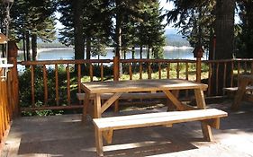 Lemolo Lake Resort