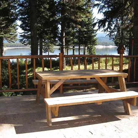 Lemolo Lake Resort Chemult Exterior photo