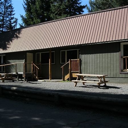 Lemolo Lake Resort Chemult Exterior photo