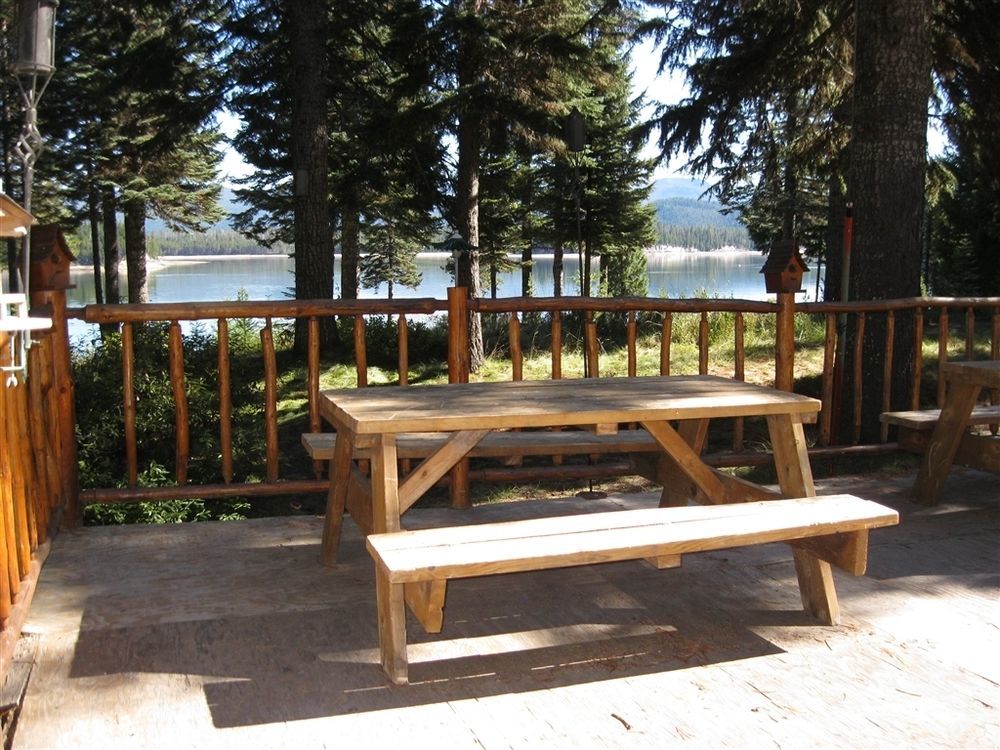 Lemolo Lake Resort Chemult Exterior photo