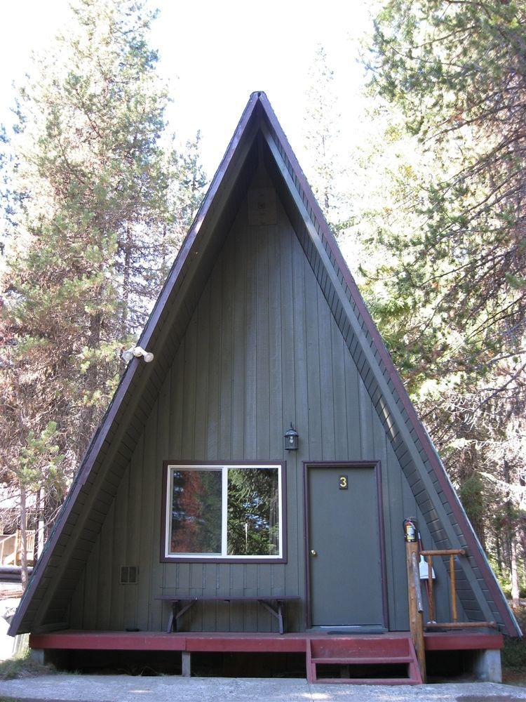 Lemolo Lake Resort Chemult Exterior photo