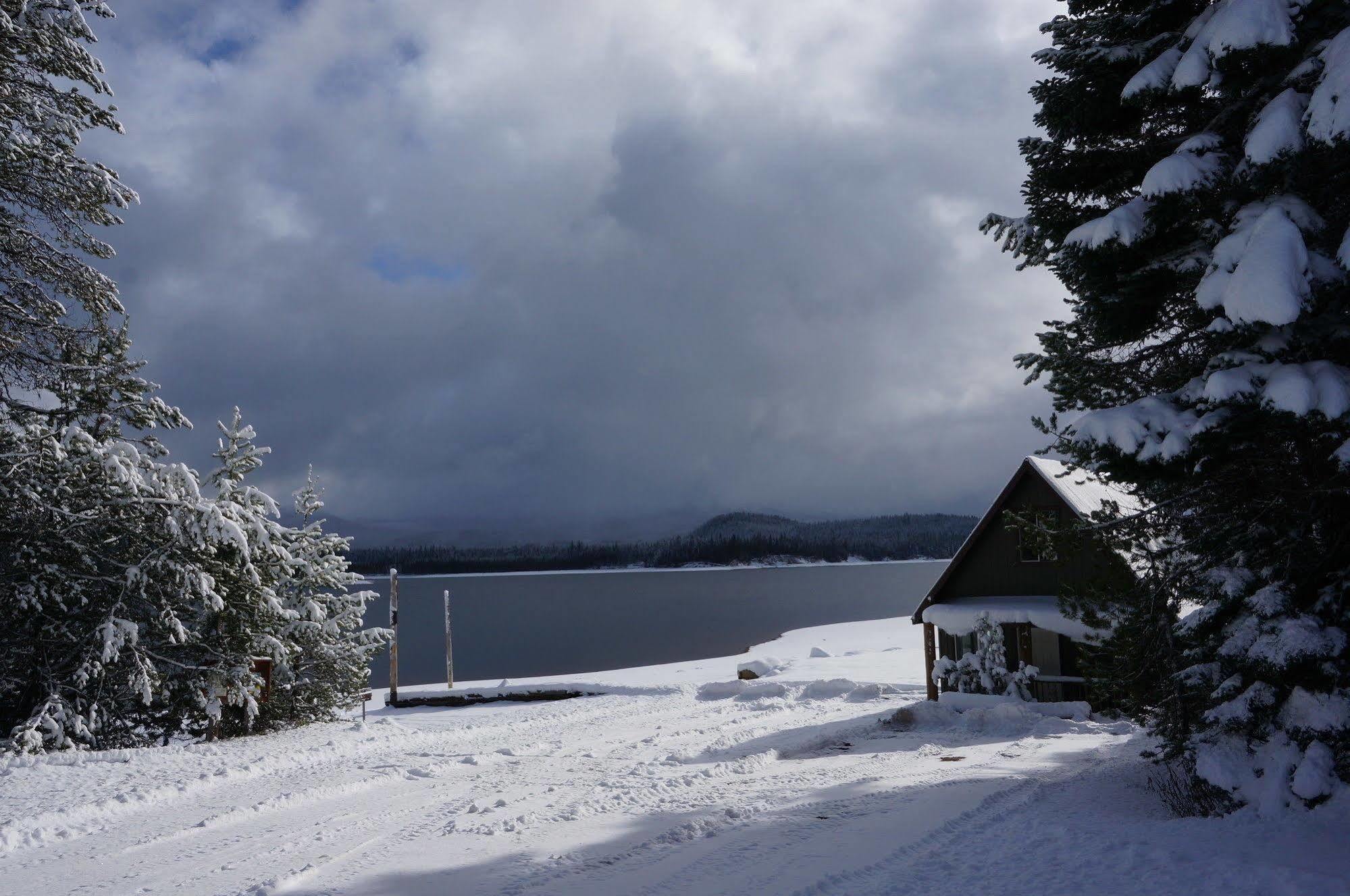 Lemolo Lake Resort Chemult Exterior photo