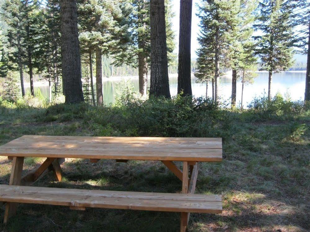 Lemolo Lake Resort Chemult Exterior photo